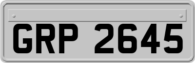 GRP2645