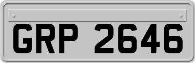 GRP2646