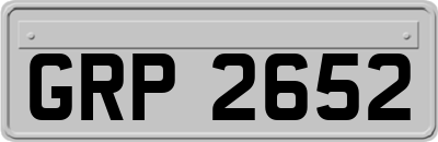 GRP2652