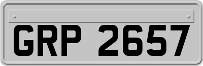 GRP2657