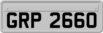 GRP2660