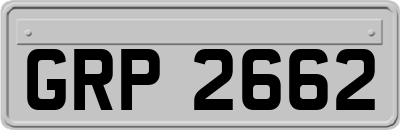 GRP2662