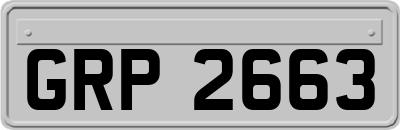 GRP2663