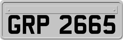GRP2665