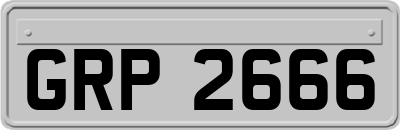 GRP2666