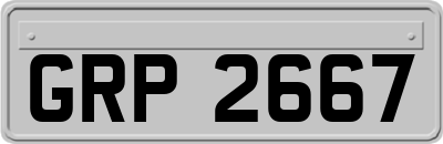 GRP2667