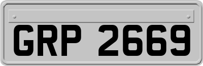 GRP2669