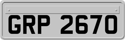 GRP2670