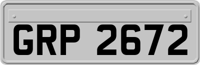 GRP2672