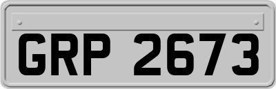 GRP2673
