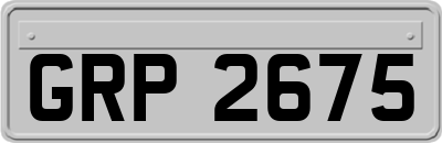GRP2675