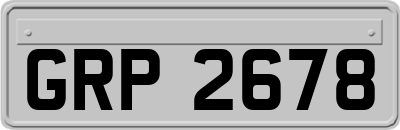 GRP2678