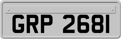 GRP2681