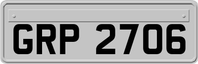 GRP2706