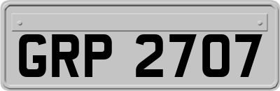 GRP2707