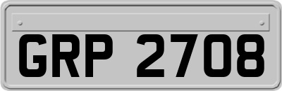 GRP2708