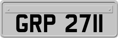 GRP2711