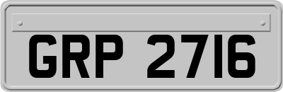GRP2716