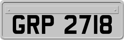 GRP2718