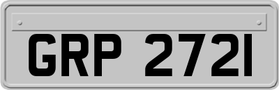 GRP2721