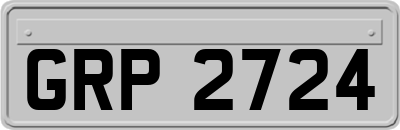 GRP2724