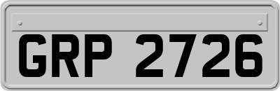 GRP2726
