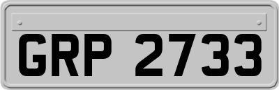 GRP2733