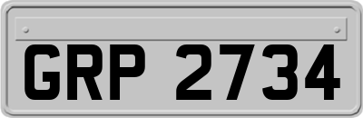 GRP2734