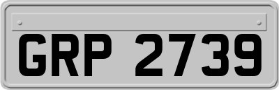 GRP2739