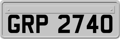 GRP2740