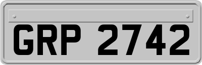 GRP2742