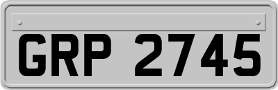 GRP2745