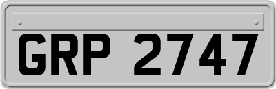 GRP2747