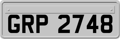 GRP2748