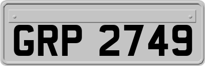 GRP2749