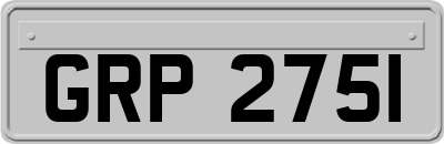 GRP2751