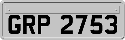GRP2753