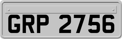 GRP2756