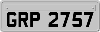 GRP2757