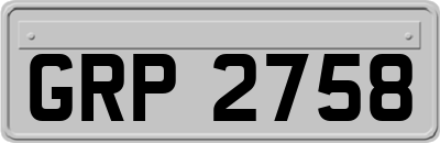 GRP2758