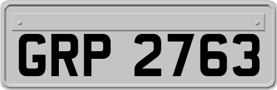 GRP2763