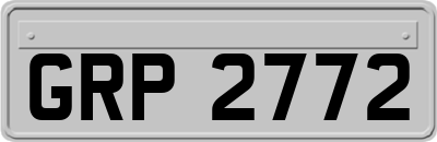 GRP2772