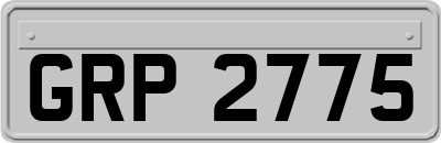 GRP2775