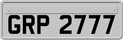 GRP2777