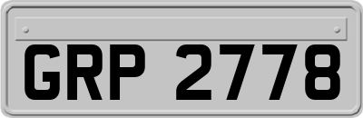GRP2778