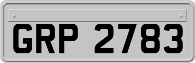 GRP2783