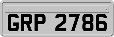 GRP2786