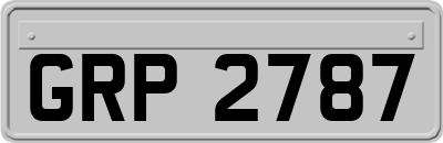 GRP2787