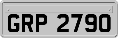 GRP2790