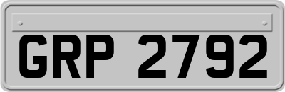 GRP2792